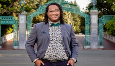 Cecilia Lunaparra announces she is not running for reelection, endorses Syrak Micael | City Government