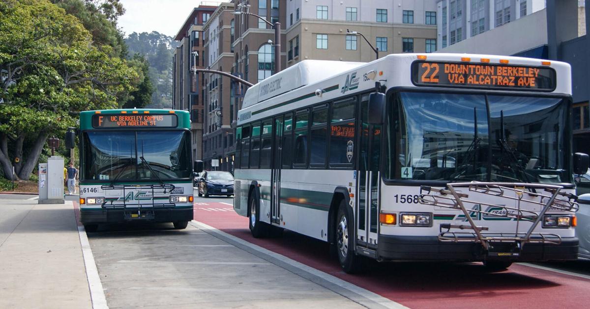 AC Transit to potentially cut $53M in operating budget | Transit