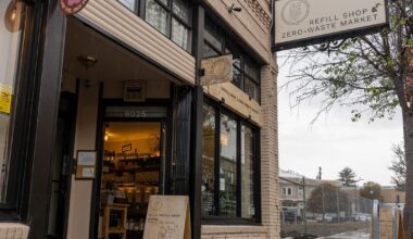 Fill your reusable basket at these sustainable neighborhood shops | Local Guides