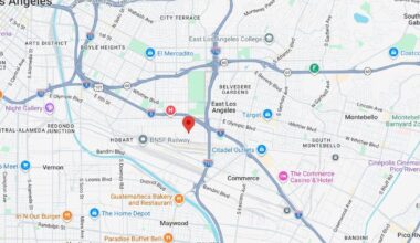 East L.A. suspect shot and killed by deputies after standoff | East LA News