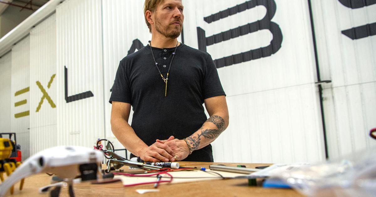 A Long Beach aerospace firm is betting on a new industrial boom: capturing asteroids | National News