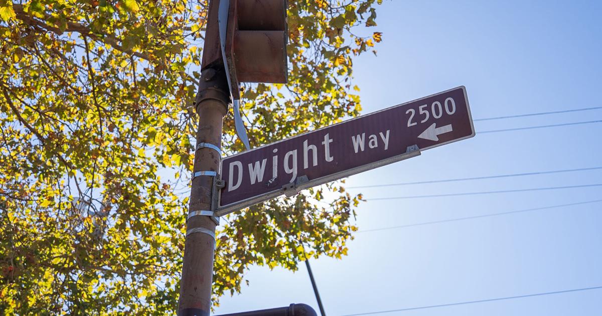 Rumors of ICE operation on Dwight and Dana unfounded | Campus