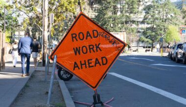 Navigating Berkeley from behind the wheel | How To