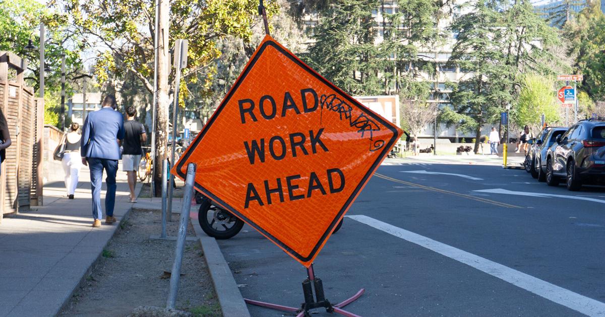 Navigating Berkeley from behind the wheel | How To