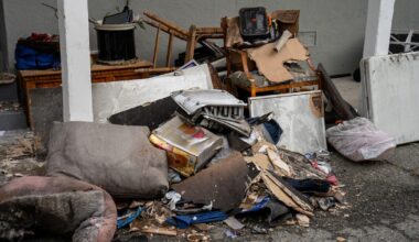 Apartment fire displaces 10 households in West Berkeley | Crime and Safety