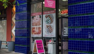 How to glow up on a budget in Berkeley | How To