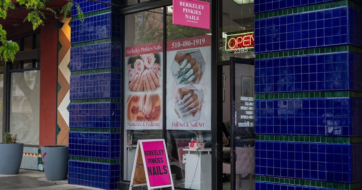 How to glow up on a budget in Berkeley | How To