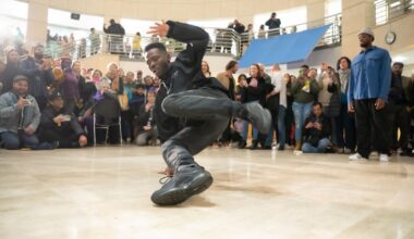 SF things to do: Night of Ideas, symphony and dance festival | Community