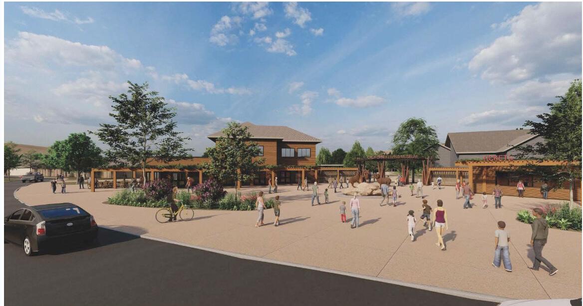 Turning CALM Zoo into a world-class attraction will require signatures, votes | News