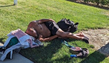 A new homelessness strategy is sweeping California | State
