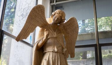 Library divinity | Commentary | dailycal.org