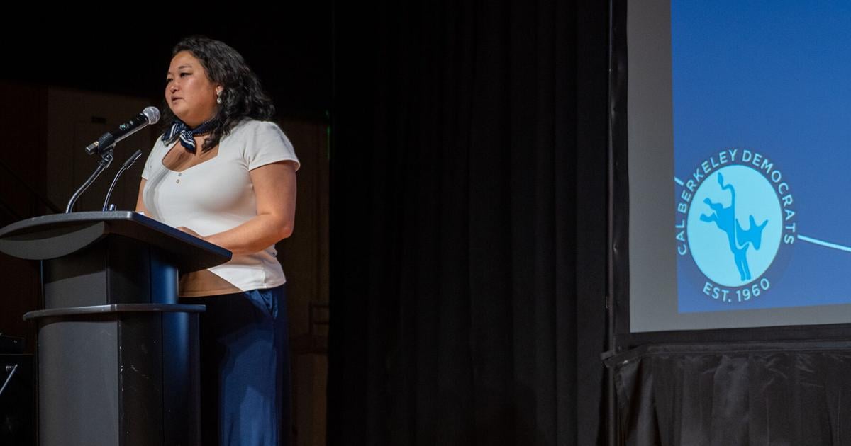 Cal Dems banquet brings local politicians Ishii, Lunaparra | Campus