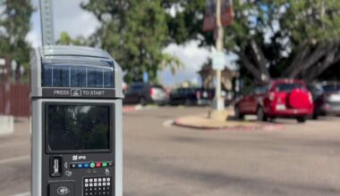Balboa Park Parking Fight Could Hit November Ballot | Newsradio 600 KOGO