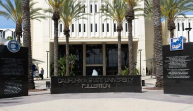 IRA funds cut for campus programs | News