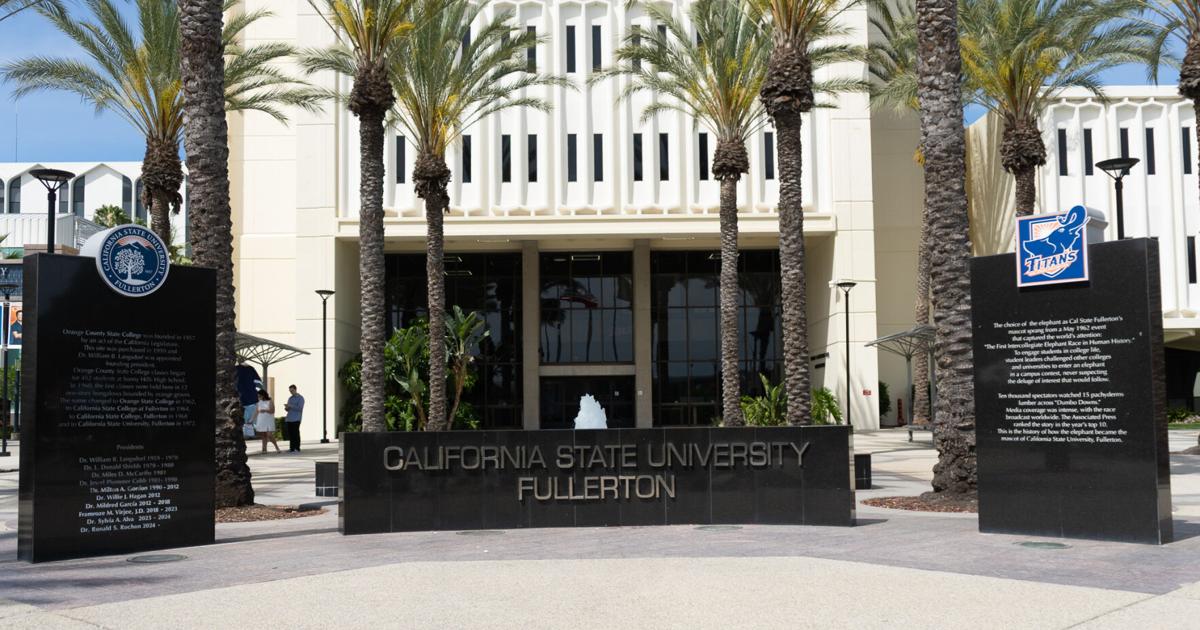 IRA funds cut for campus programs | News