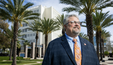 New interim provost aims to center student needs | News