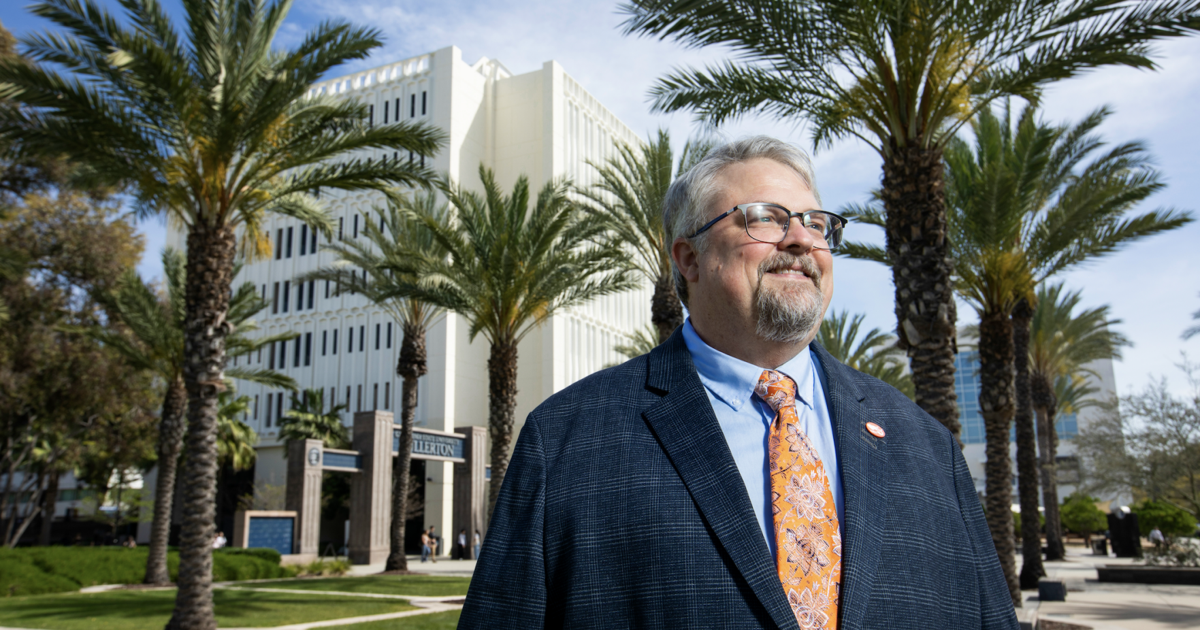 New interim provost aims to center student needs | News
