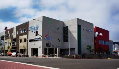 Chavez Campus Rebrand Underway | Newsradio 600 KOGO