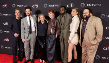 PaleyFest Returns to Hollywood with Star Power and Must-See TV Moments | KFI AM 640