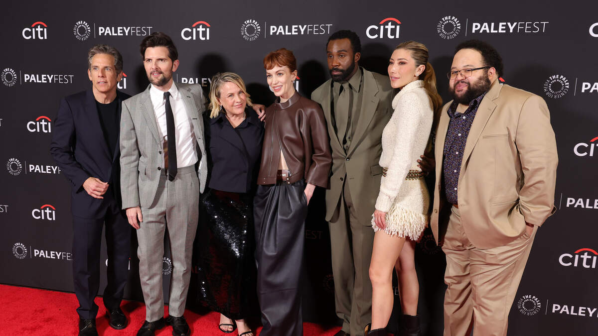 PaleyFest Returns to Hollywood with Star Power and Must-See TV Moments | KFI AM 640