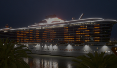 Virgin Voyages Begins Cruises from LA for First Time