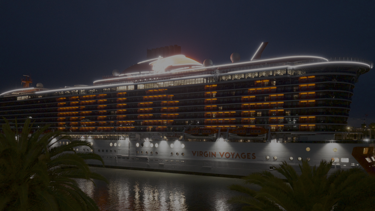 Virgin Voyages Begins Cruises from LA for First Time