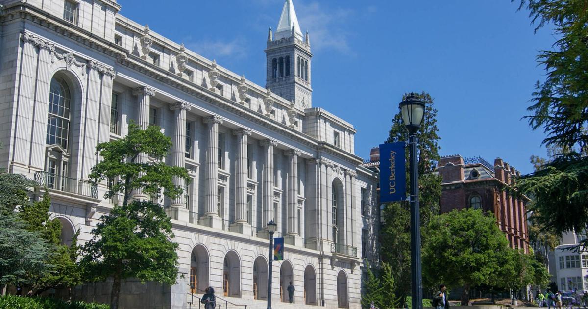 UC Berkeley student intervenors object to Brandeis settlement, warn it could erode free speech on campus | UC