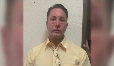 Master Of Disguise’ Fugitive Appears In SD Court | Newsradio 600 KOGO