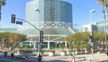 Man fatally struck during confrontation near Convention Center downtown | News