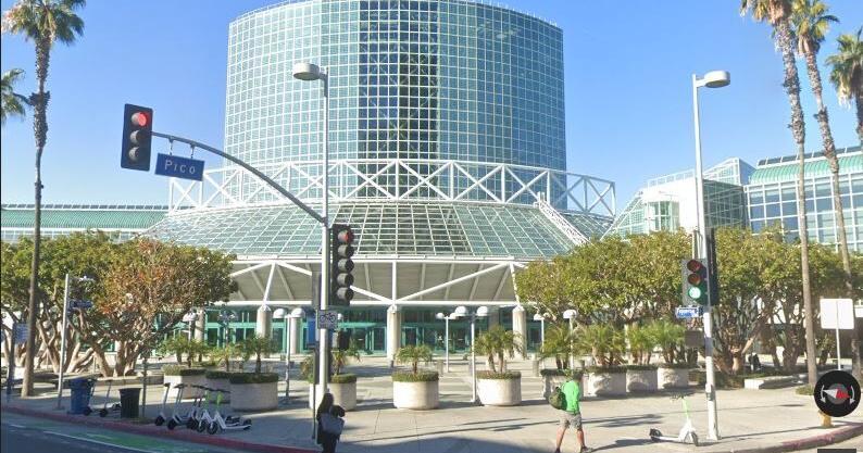 Man fatally struck during confrontation near Convention Center downtown | News