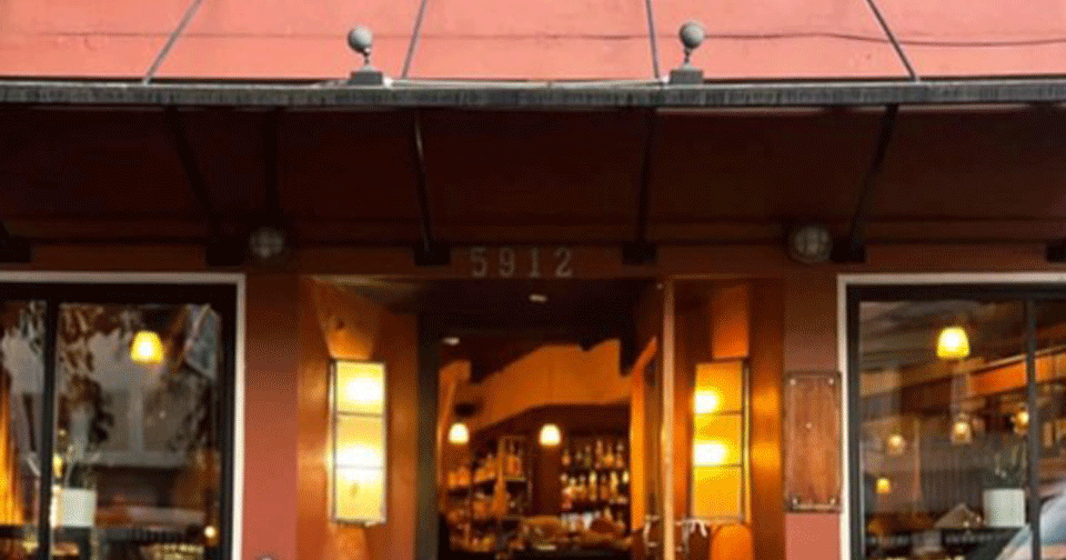 Diablo Dish: Millennium to Close in Oakland | Diablo Dish