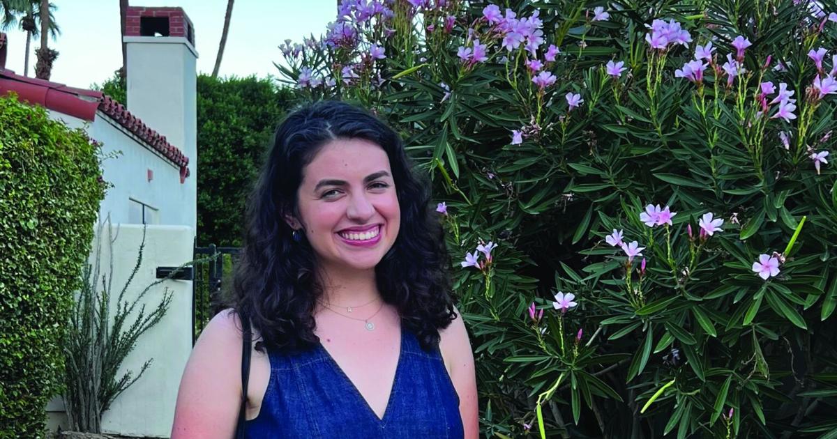 LA’s Beautiful Nuisance: The tree that makes the city special | Opinion