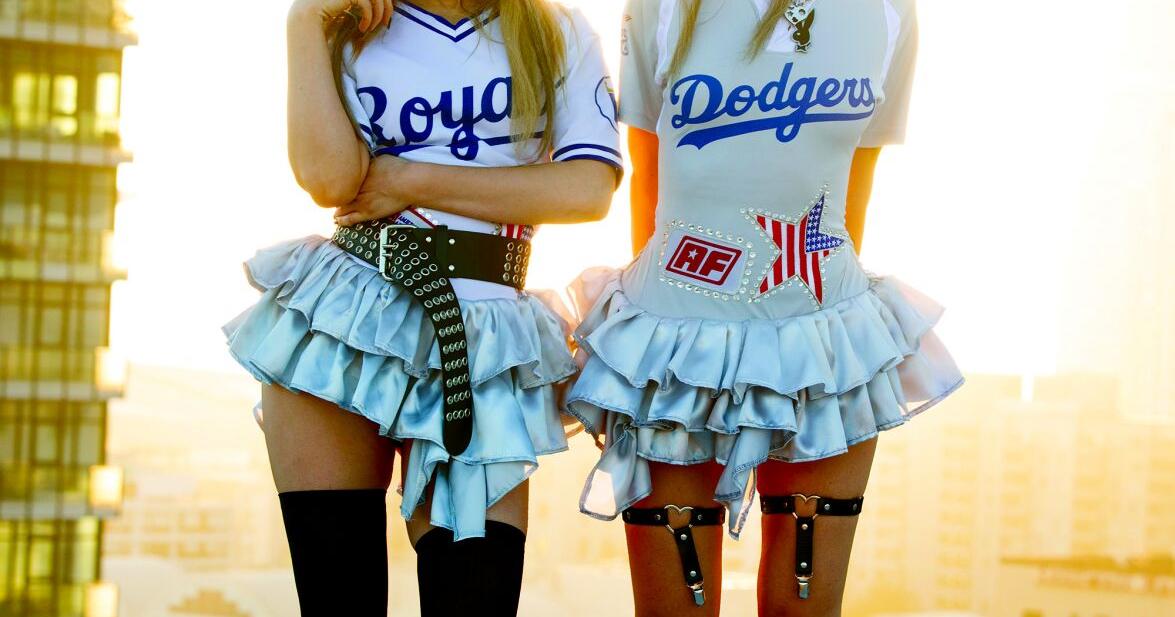 Daria Y Maria: Design duo chases dream in LA: Q&A | Arts & Events