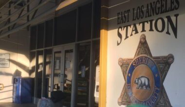 Judge dismisses suit over 2019 East LA deputy shooting | East LA News