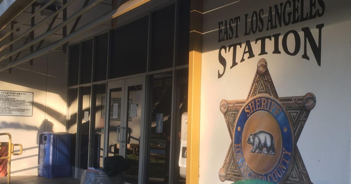 Judge dismisses suit over 2019 East LA deputy shooting | East LA News