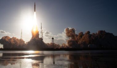UC Berkeley tracks record-breaking Artemis II mission, supporting ‘Golden Age’ of space exploration | Research And Ideas