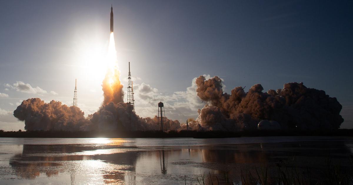 UC Berkeley tracks record-breaking Artemis II mission, supporting ‘Golden Age’ of space exploration | Research And Ideas
