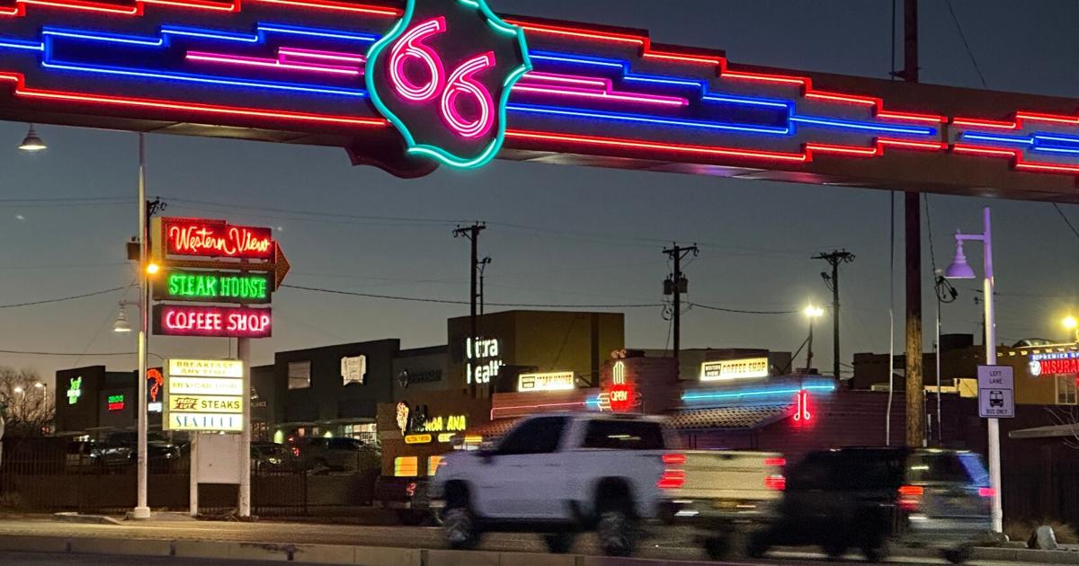 Eight states, three time zones and a ton of history: Take a trip down Route 66 as it turns 100 | National