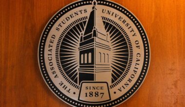 2026 ASUC elections endorsements | Editorials