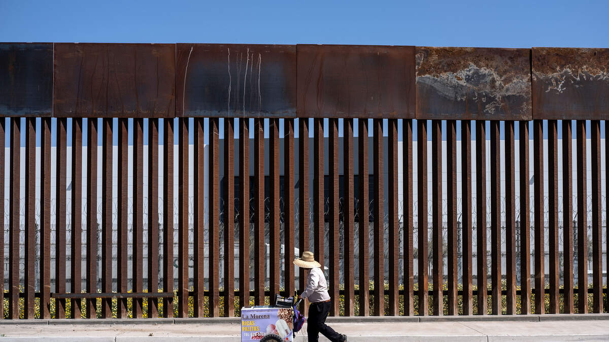 New Law Limits ICE | Newsradio 600 KOGO