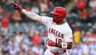 Major League Ejections After High-Stakes Confrontation in Anaheim