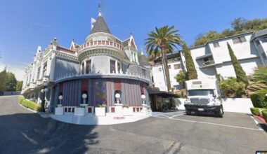 Days after fire, Magic Castle in Hollywood set to reopen | News