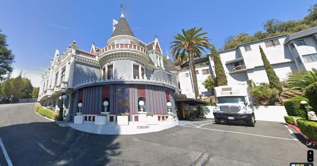 Days after fire, Magic Castle in Hollywood set to reopen | News