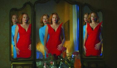Is ‘Dreamquil’ LA’s Future?: Photographer’s film makes world premiere | Arts & Events