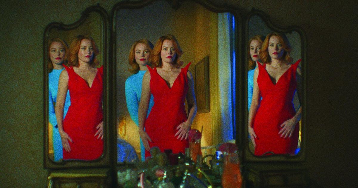 Is ‘Dreamquil’ LA’s Future?: Photographer’s film makes world premiere | Arts & Events