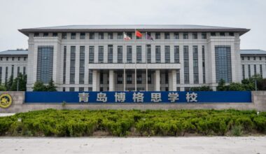 California Condemns 'Unlawful' Claim by Chinese School at Center of Diploma Probe