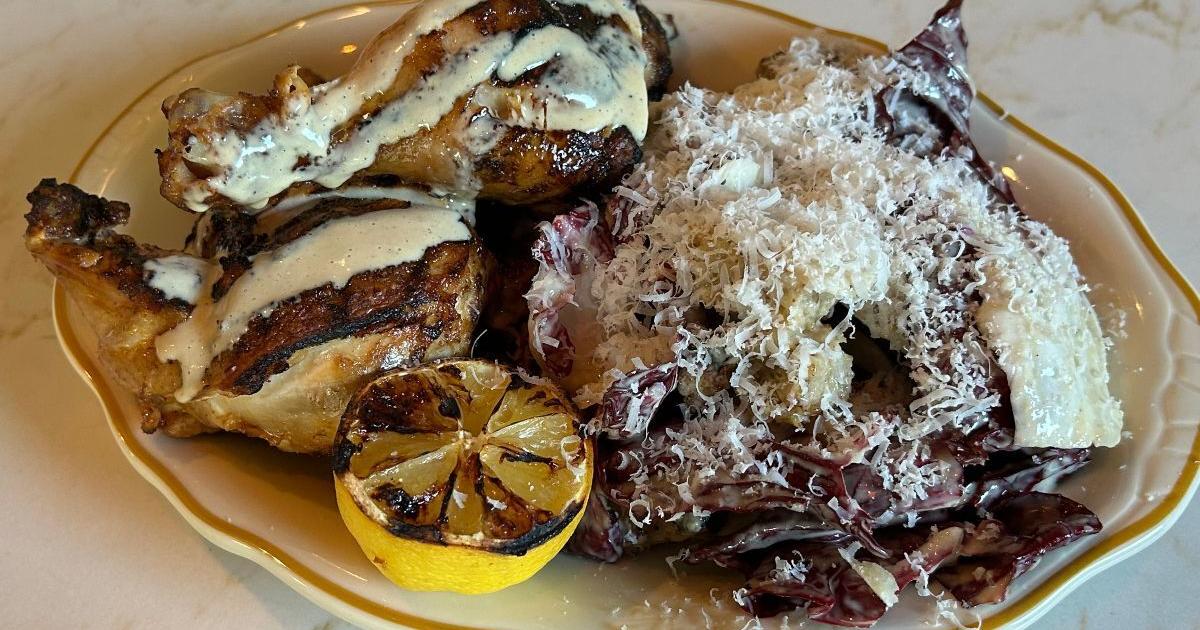 Henrietta Review: Echo Park’s Split-Personality Gem | Echo Park News