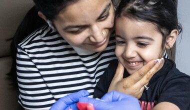 After 30 years, Adventist Health's mobile immunization clinic still on the road | News