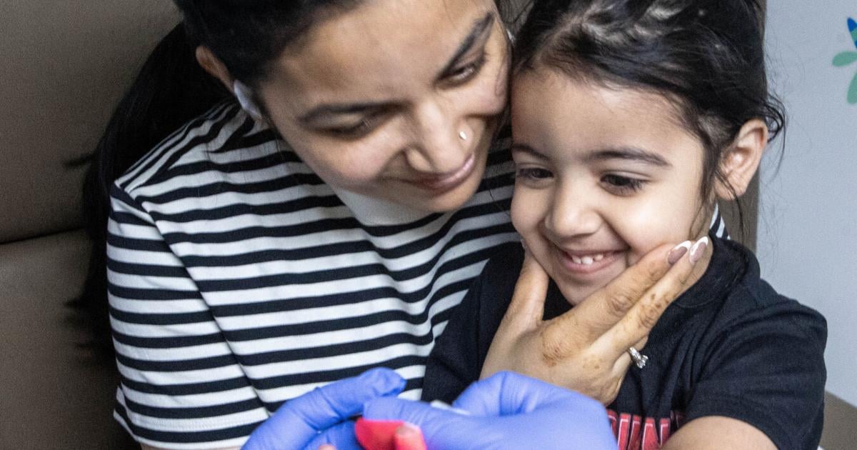 After 30 years, Adventist Health's mobile immunization clinic still on the road | News
