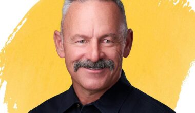 Riverside Sheriff Chad Bianco on California governor bid | Politics